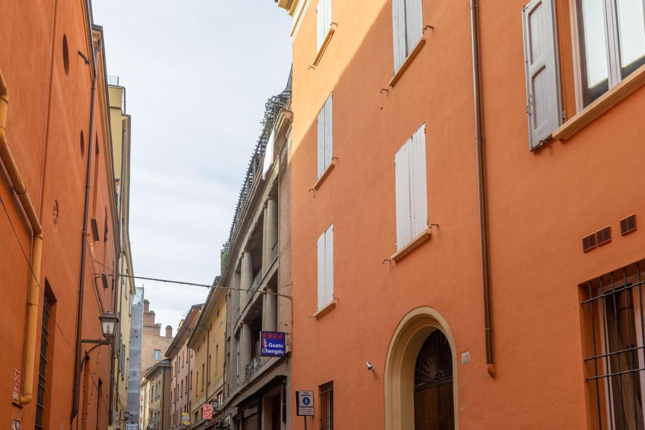 Garisenda, Bologna By Short Holidays Bagian luar foto