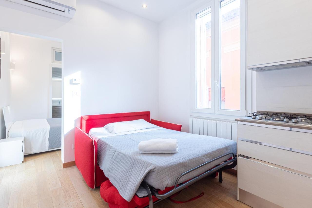 Garisenda, Bologna By Short Holidays Bagian luar foto