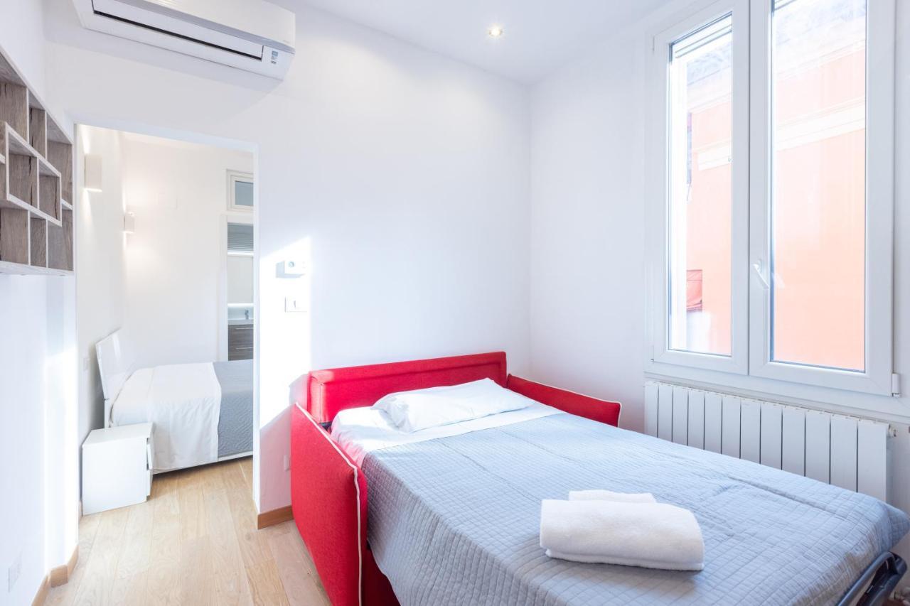 Garisenda, Bologna By Short Holidays Bagian luar foto